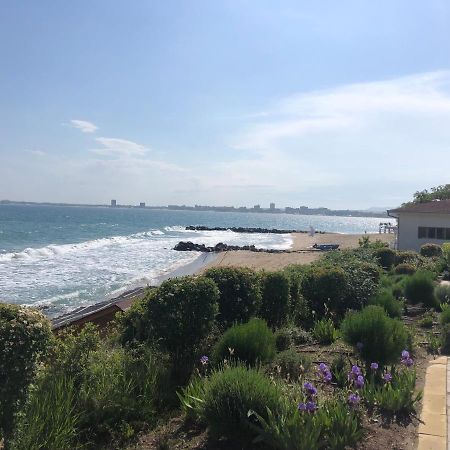 Apartment In Prestige Fort Beach 圣弗拉斯 外观 照片