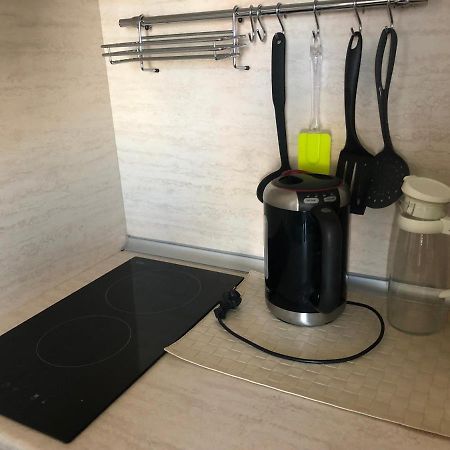 Apartment In Prestige Fort Beach 圣弗拉斯 外观 照片
