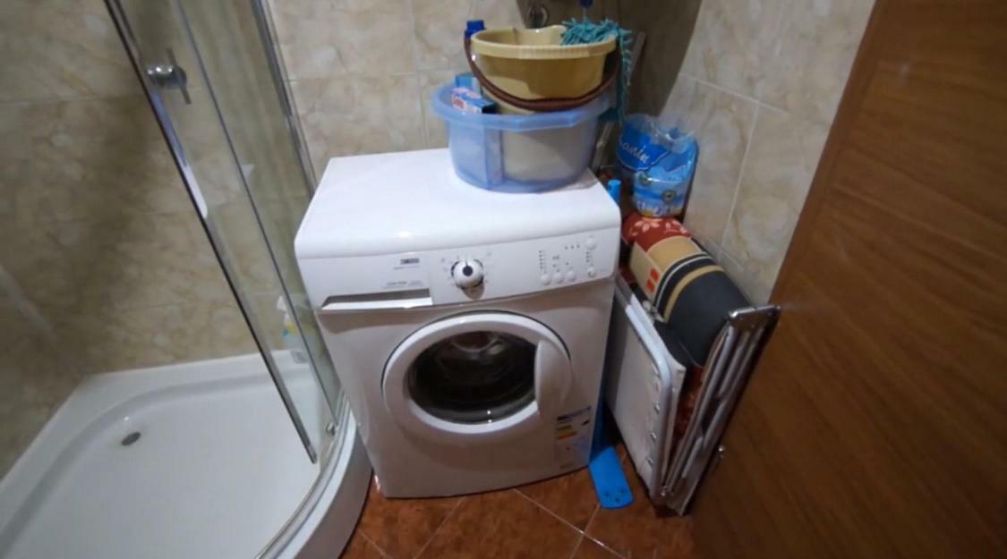 Apartment In Prestige Fort Beach 圣弗拉斯 外观 照片