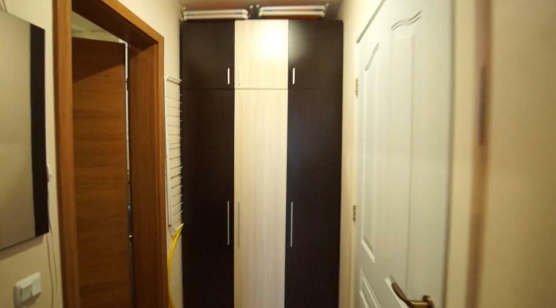 Apartment In Prestige Fort Beach 圣弗拉斯 外观 照片