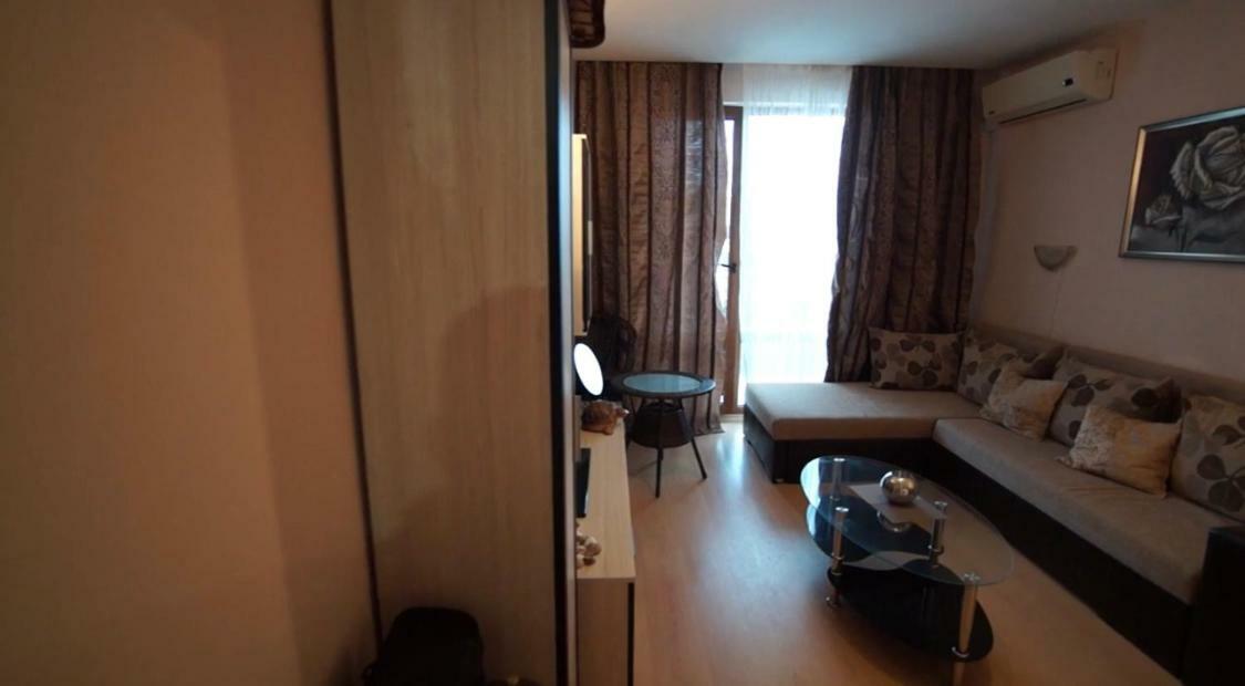 Apartment In Prestige Fort Beach 圣弗拉斯 外观 照片