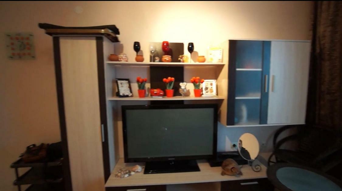 Apartment In Prestige Fort Beach 圣弗拉斯 外观 照片