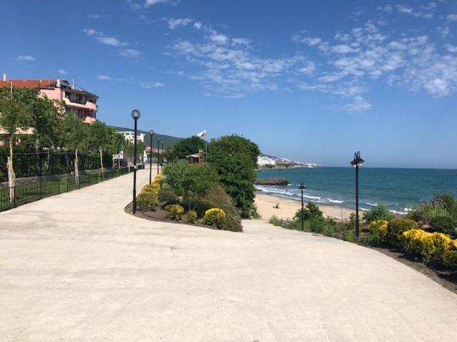Apartment In Prestige Fort Beach 圣弗拉斯 外观 照片