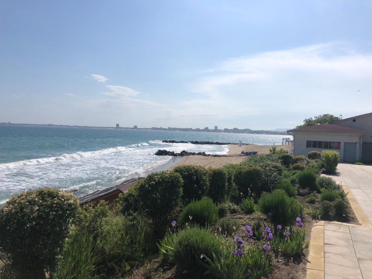 Apartment In Prestige Fort Beach 圣弗拉斯 外观 照片