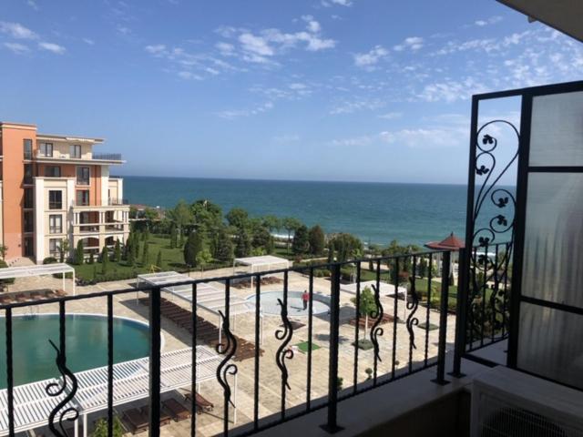 Apartment In Prestige Fort Beach 圣弗拉斯 外观 照片