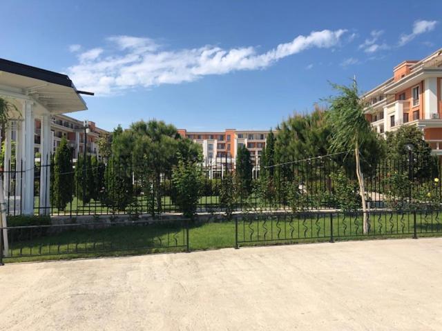 Apartment In Prestige Fort Beach 圣弗拉斯 外观 照片