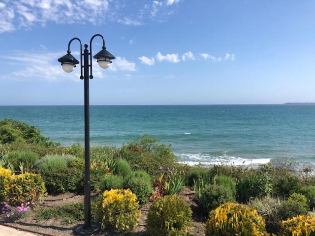 Apartment In Prestige Fort Beach 圣弗拉斯 外观 照片