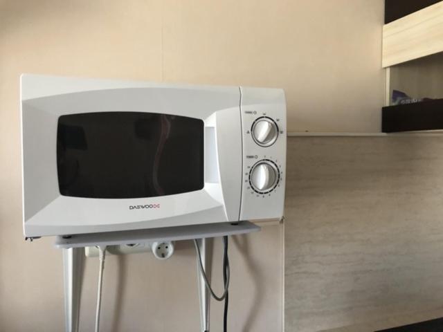 Apartment In Prestige Fort Beach 圣弗拉斯 外观 照片
