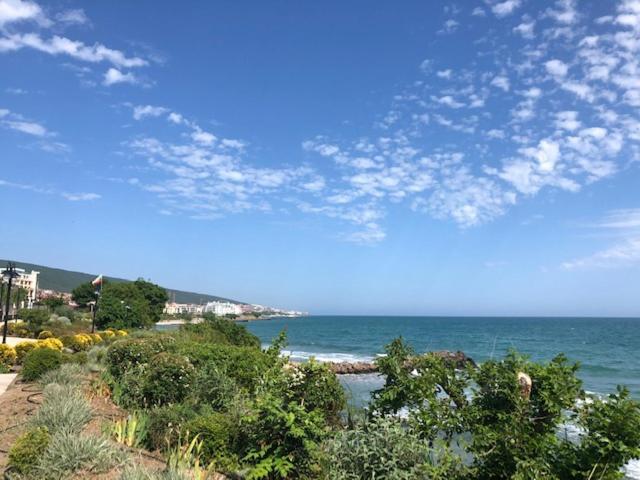 Apartment In Prestige Fort Beach 圣弗拉斯 外观 照片